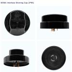 Street lighting shorting cap,Nema type